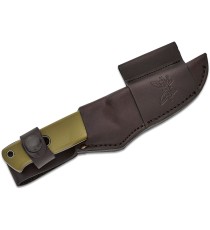 Benchmade Mini Bushcrafter 165-1