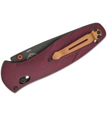 Benchmade Barrage 581BK-04