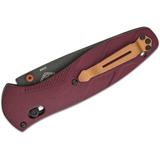 Benchmade Barrage 581BK-04