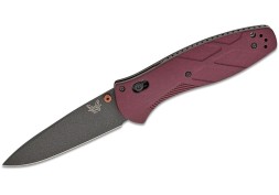 Benchmade Barrage 581BK-04