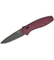 Benchmade Barrage 581BK-04