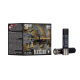 Federal Black Cloud FS Steel, 28 Gauge, 4 Shot, 3 in, 3/4 oz, 1400 fps