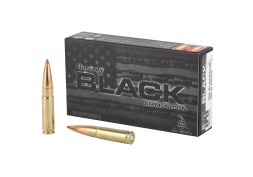 Hornady 300 Blackout 208 gr A‑MAX® Hornady BLACK®