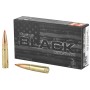 Hornady 300 Blackout 208 gr A‑MAX® Hornady BLACK®