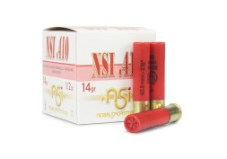Nobel Sport 410 Gauge 2.5" 1/2 oz 7.5 Shot