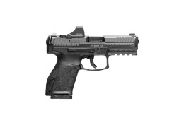 Heckler & Koch VP9K