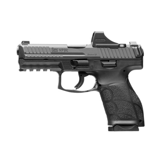 Heckler & Koch VP9K