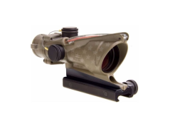 Trijicon Millionth ACOG Celebration Exclusive Stars & Stripes Limited Edition