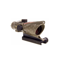 Trijicon Millionth ACOG Celebration Exclusive Stars & Stripes Limited Edition