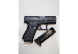 Glock 43X MOS