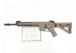 LWRC M6A2 Limited Edition Carbine 77 OF 500