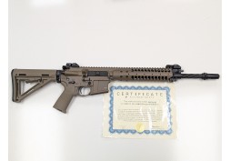 LWRC M6A2 Limited Edition Carbine 77 OF 500