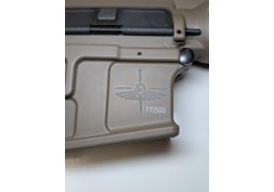 LWRC M6A2 Limited Edition Carbine 77 OF 500