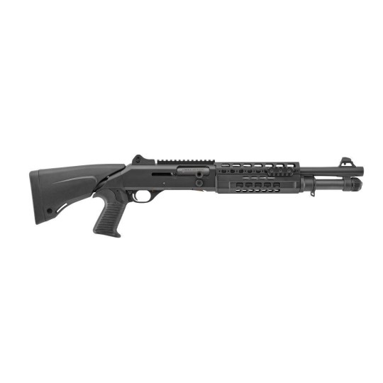 Benelli LE M4 Entry Shotgun 12 Gauge 5 RD 14" Telescoping Stock