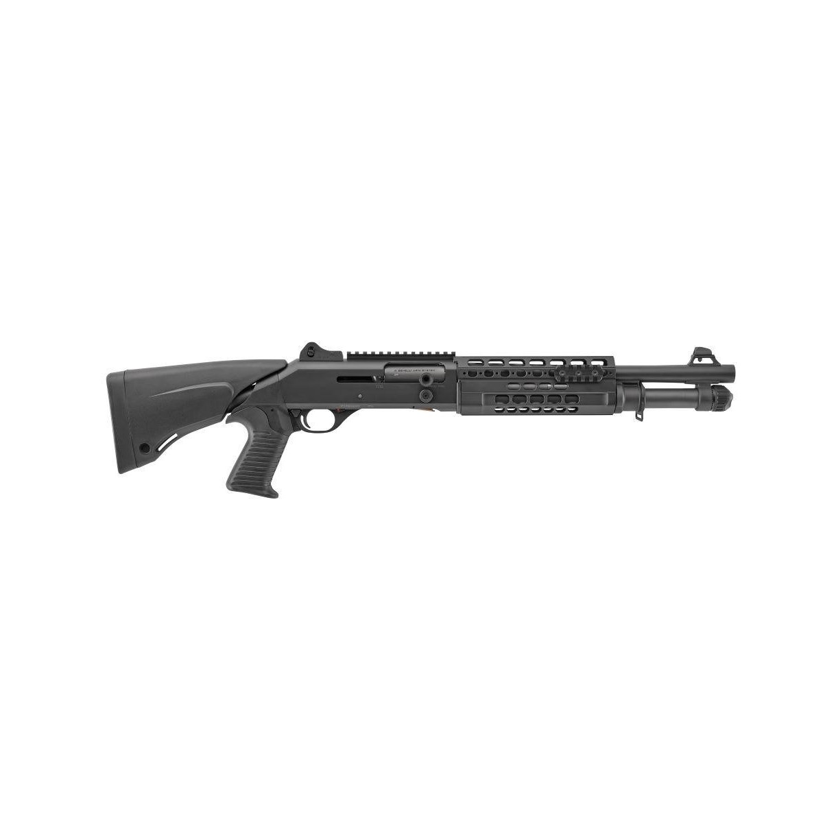 Benelli LE M4 Entry Shotgun 12 Gauge 5 RD 14" Telescoping Stock