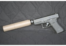 Thunder Beast Arms Fly 9