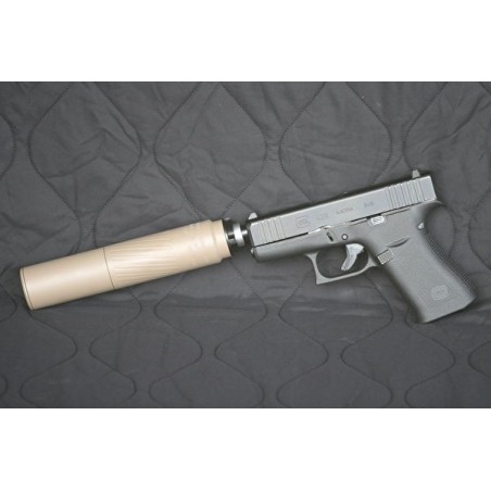 Thunder Beast Arms Fly 9