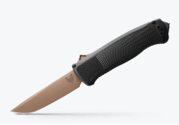 Benchmade Shootout