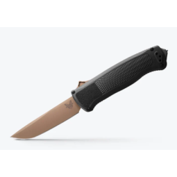 Benchmade Shootout
