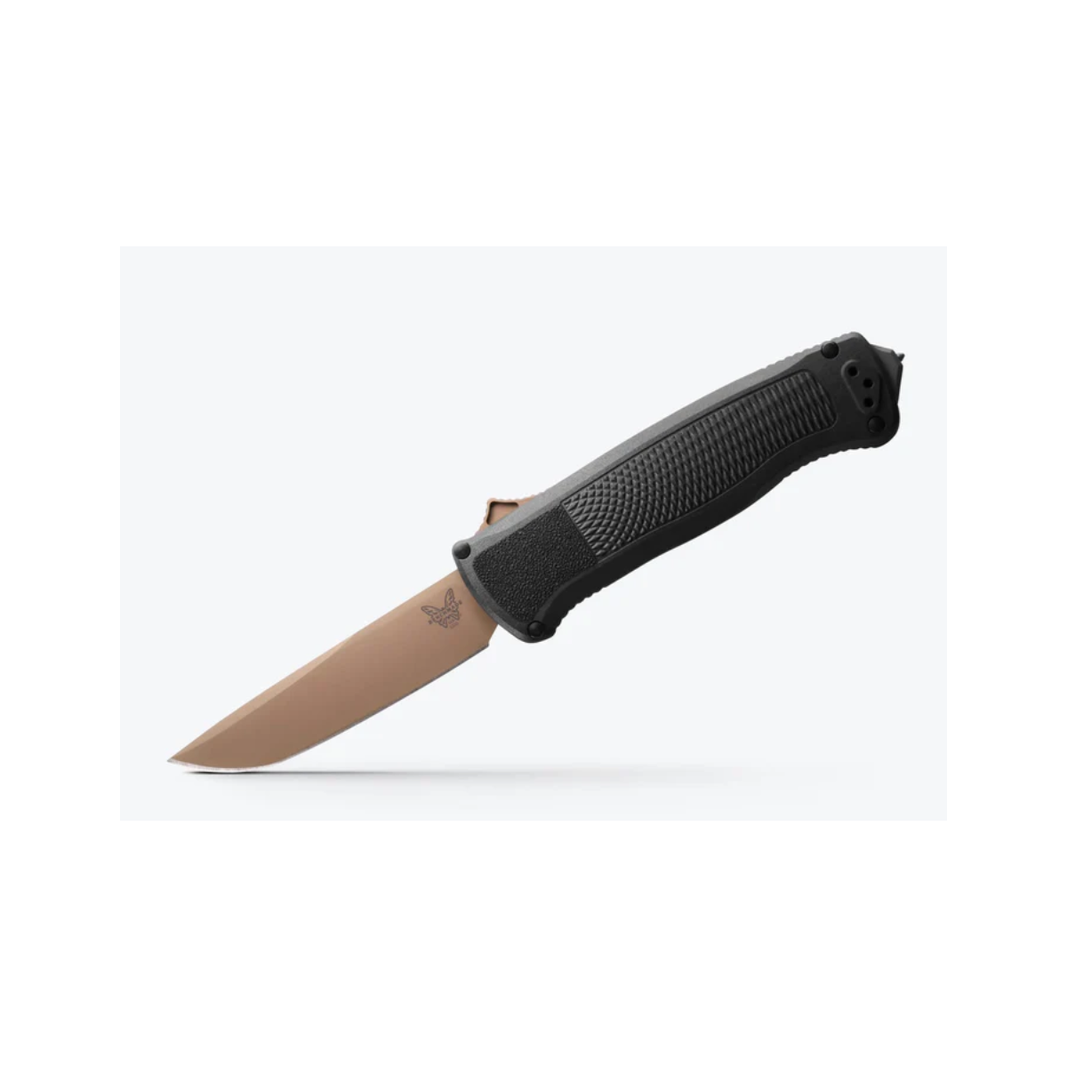 Benchmade Shootout