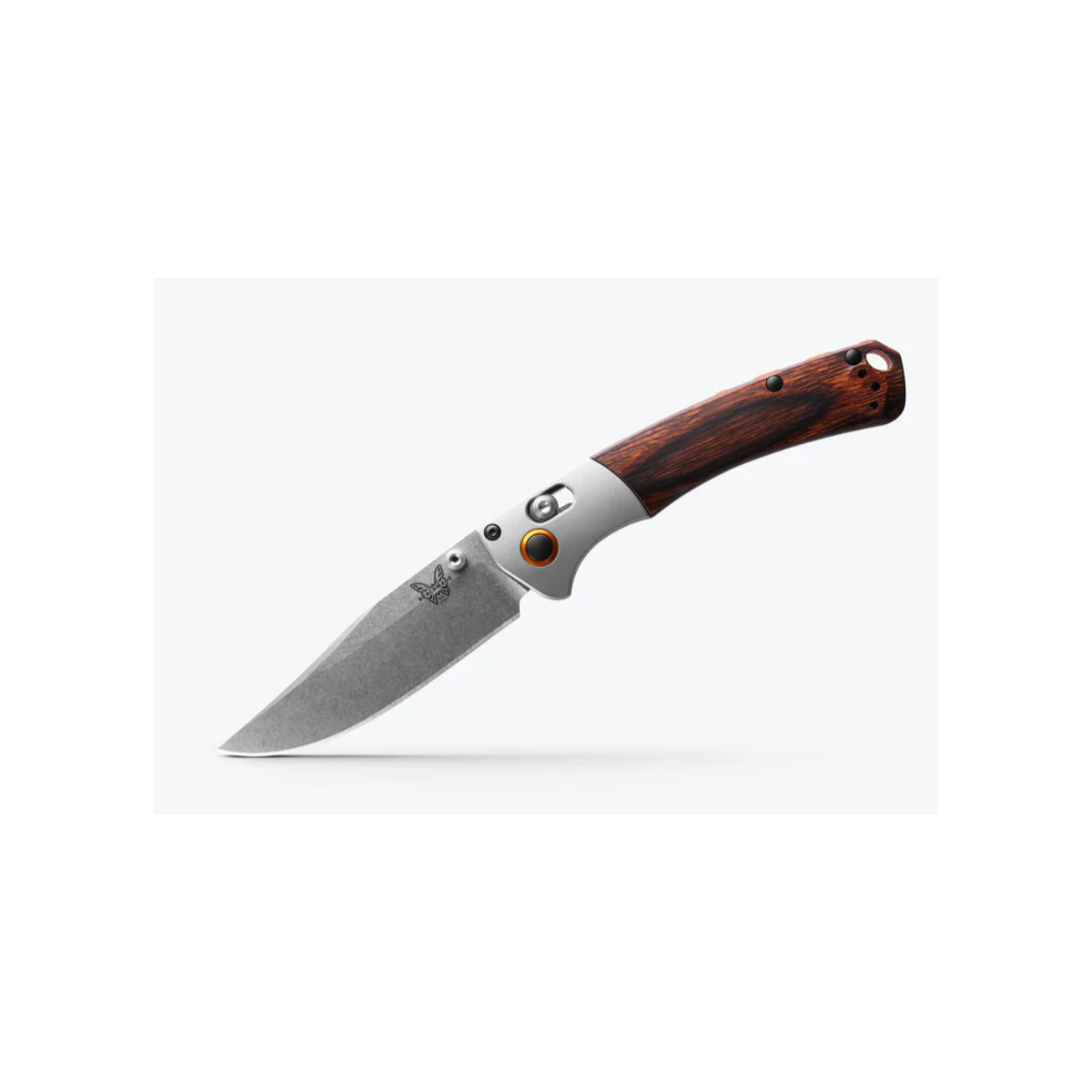 Benchmade Mini Crooked River