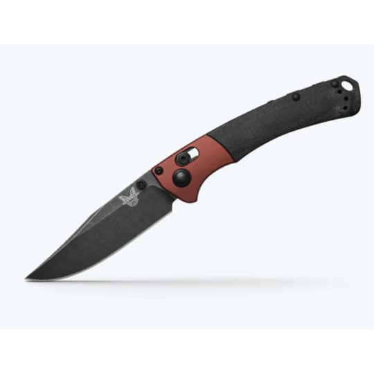 Benchmade Mini Crooked River