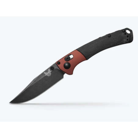 Benchmade Mini Crooked River