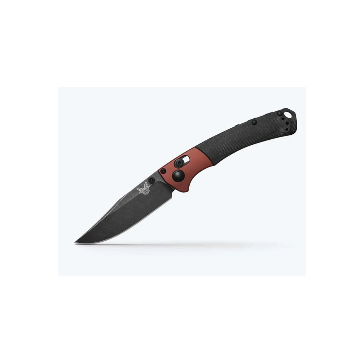 Benchmade Mini Crooked River