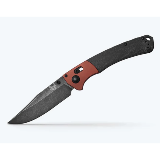 benchmade Crooekd River