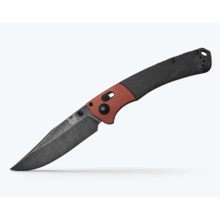 benchmade Crooekd River