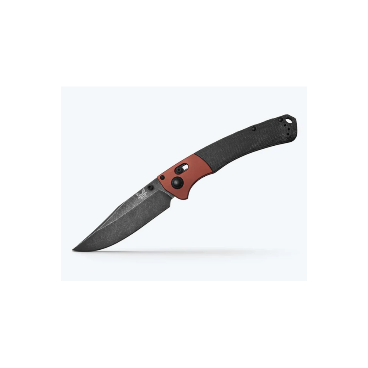 benchmade Crooekd River