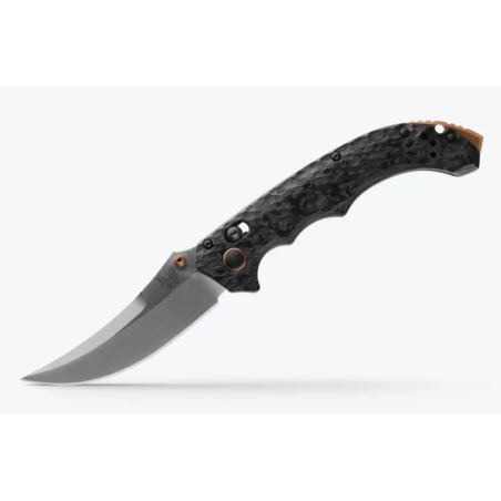 Benchmade Mini Bedlam