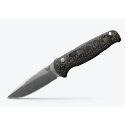 Benchmade CLA