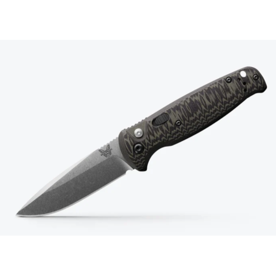 Benchmade CLA