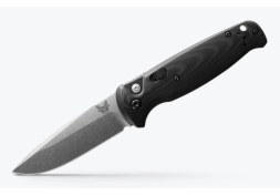 Benchmade CLA | Black G10