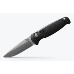 Benchmade CLA | Black G10