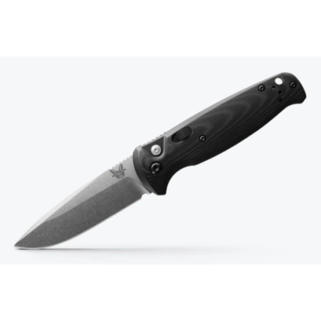 Benchmade CLA | Black G10