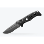 Benchmade Adamas® | Black G10 | Drop-point