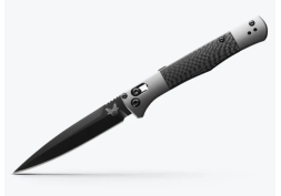 Benchmade Auto Fact® | Carbon Fiber & Aluminum