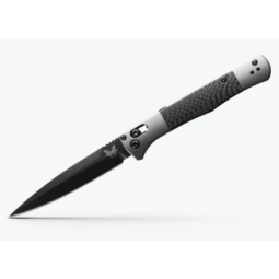 Benchmade Auto Fact® | Carbon Fiber & Aluminum