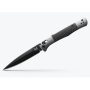 Benchmade Auto Fact® | Carbon Fiber & Aluminum