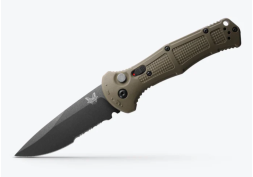 Benchmade Claymore | Ranger Green | Drop-point