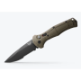 Benchmade Claymore | Ranger Green | Drop-point