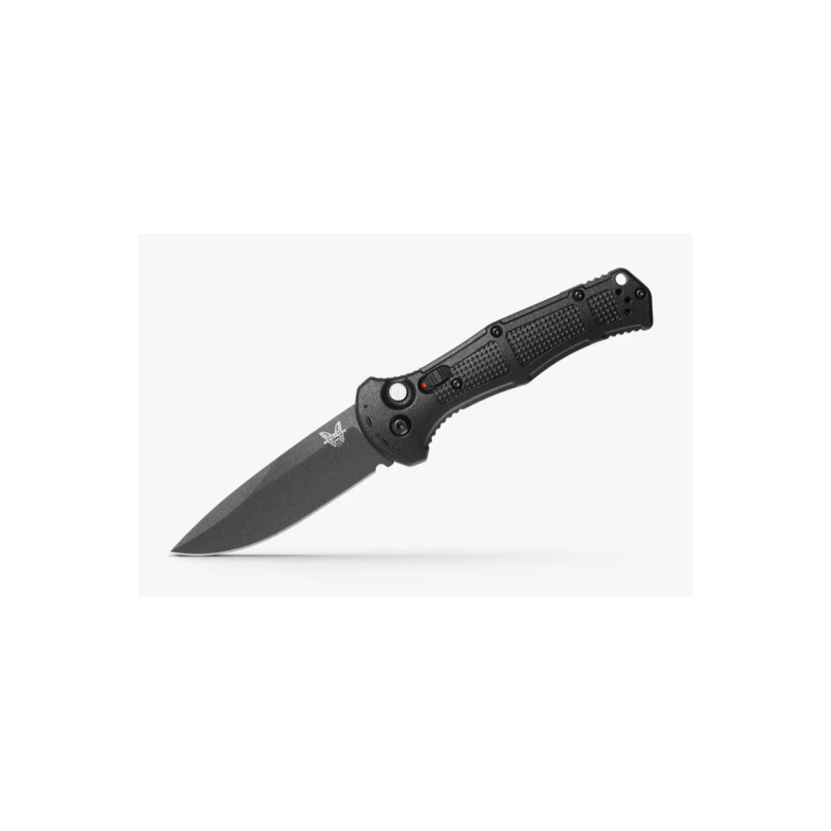 Benchmade Claymore | Black Grivory®