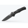 Benchmade Claymore | Black Grivory®