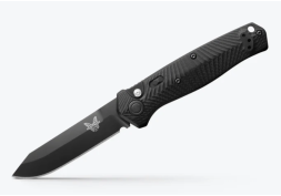 Benchmade Mediator® | Black G10