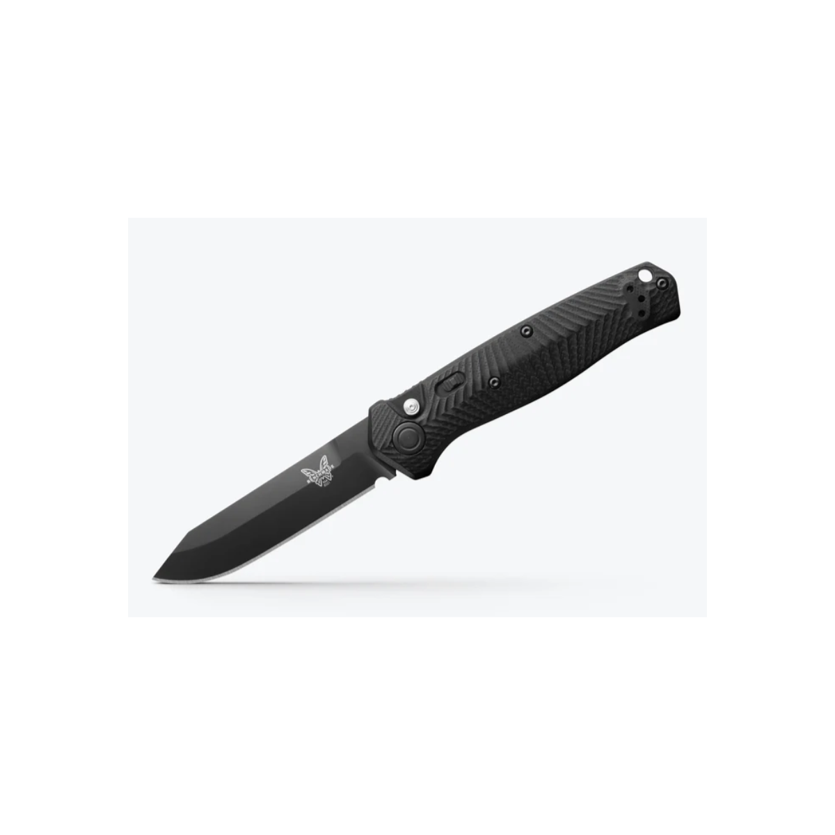 Benchmade Mediator® | Black G10
