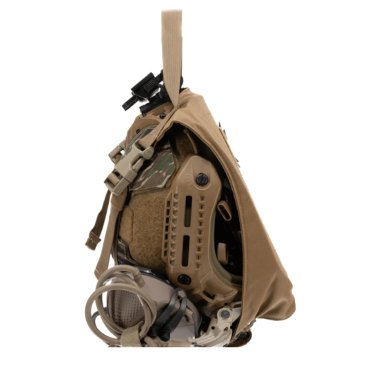 AXL Nod's Nest Multicam Black
