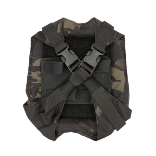 AXL Nod's Nest Multicam Black