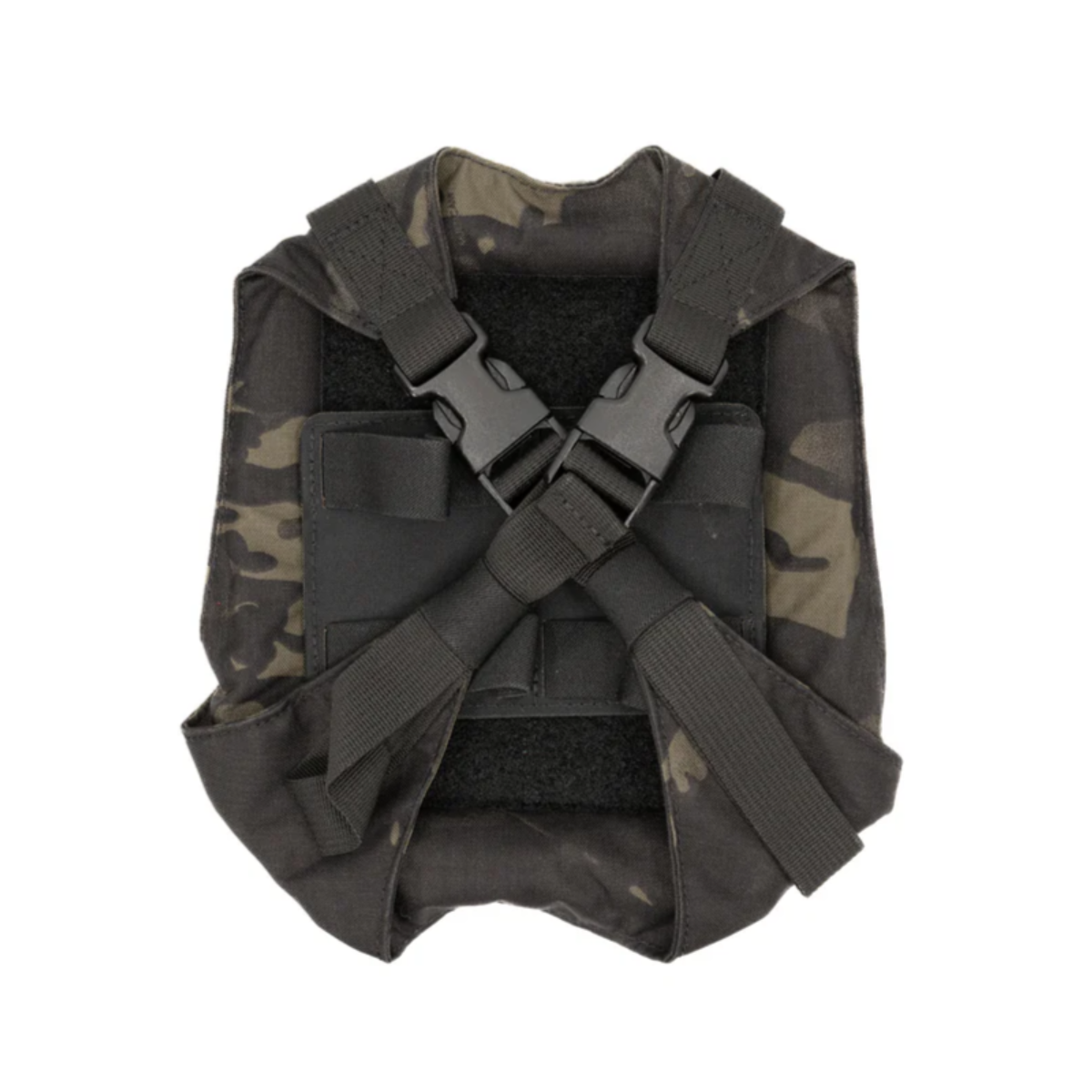 AXL Nod's Nest Multicam Black